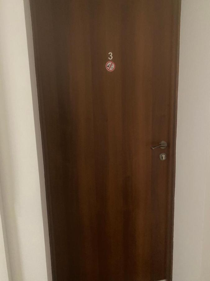 Pension Nv Lutherstadt Eisleben Buitenkant foto