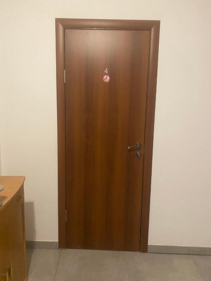 Pension Nv Lutherstadt Eisleben Buitenkant foto