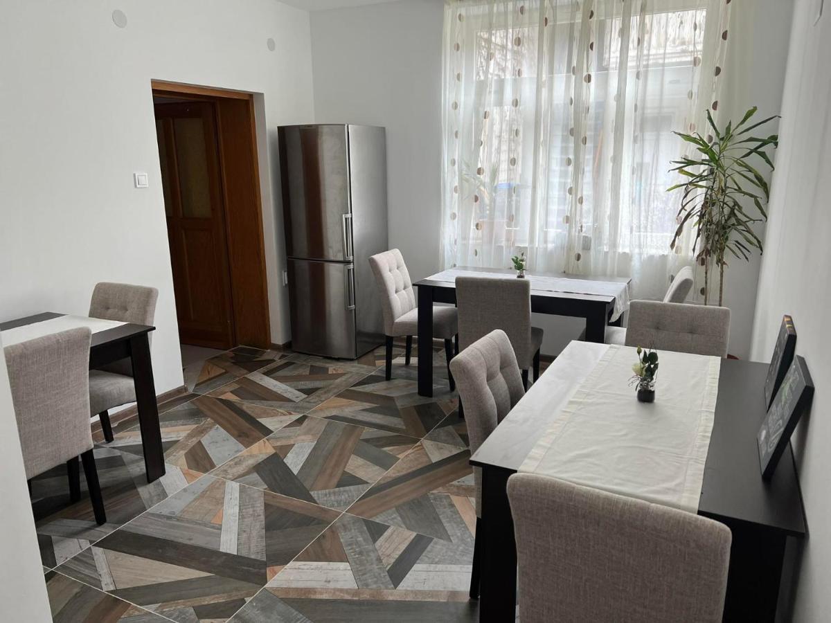 Pension Nv Lutherstadt Eisleben Buitenkant foto