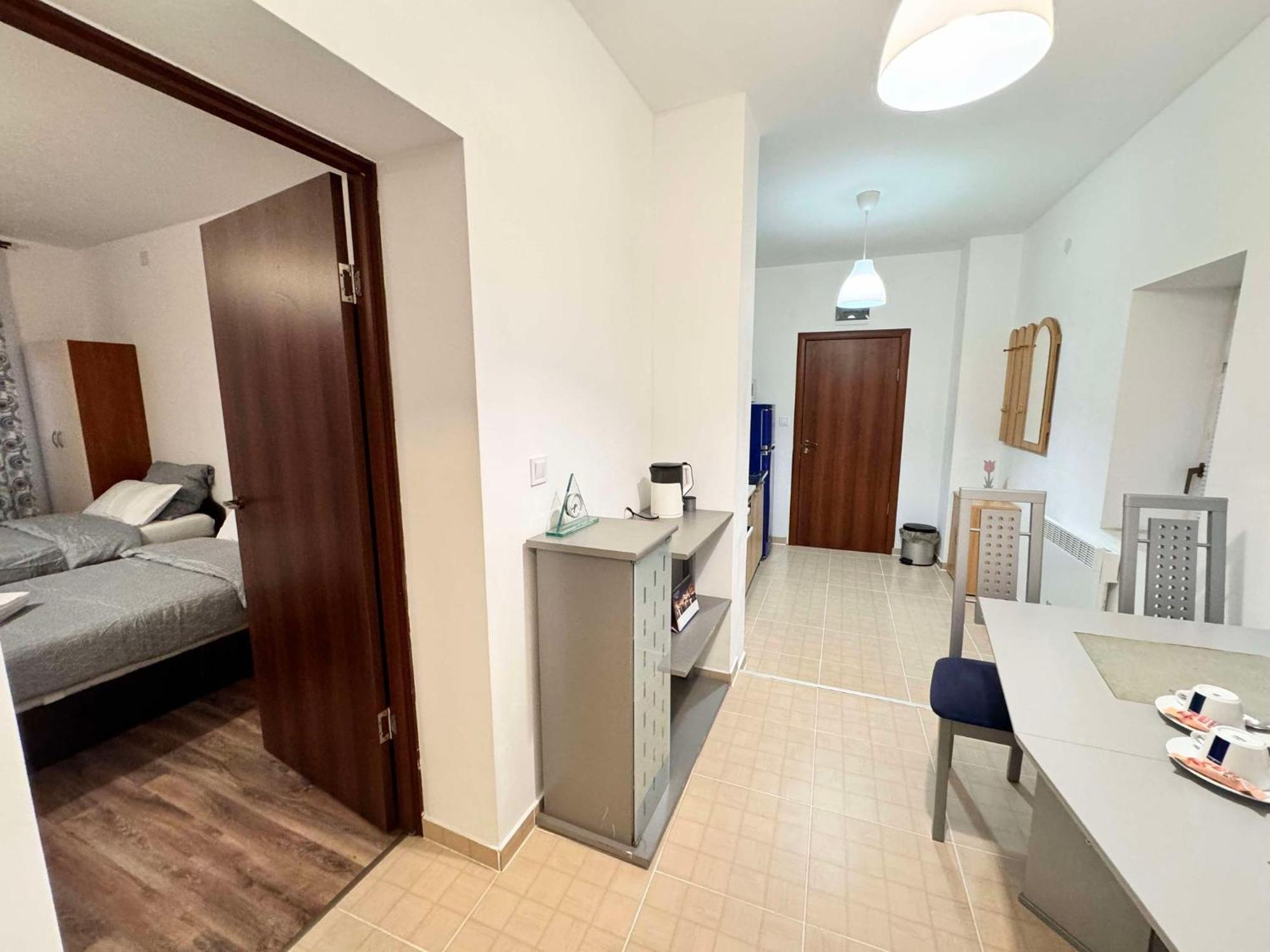 Pension Nv Lutherstadt Eisleben Buitenkant foto