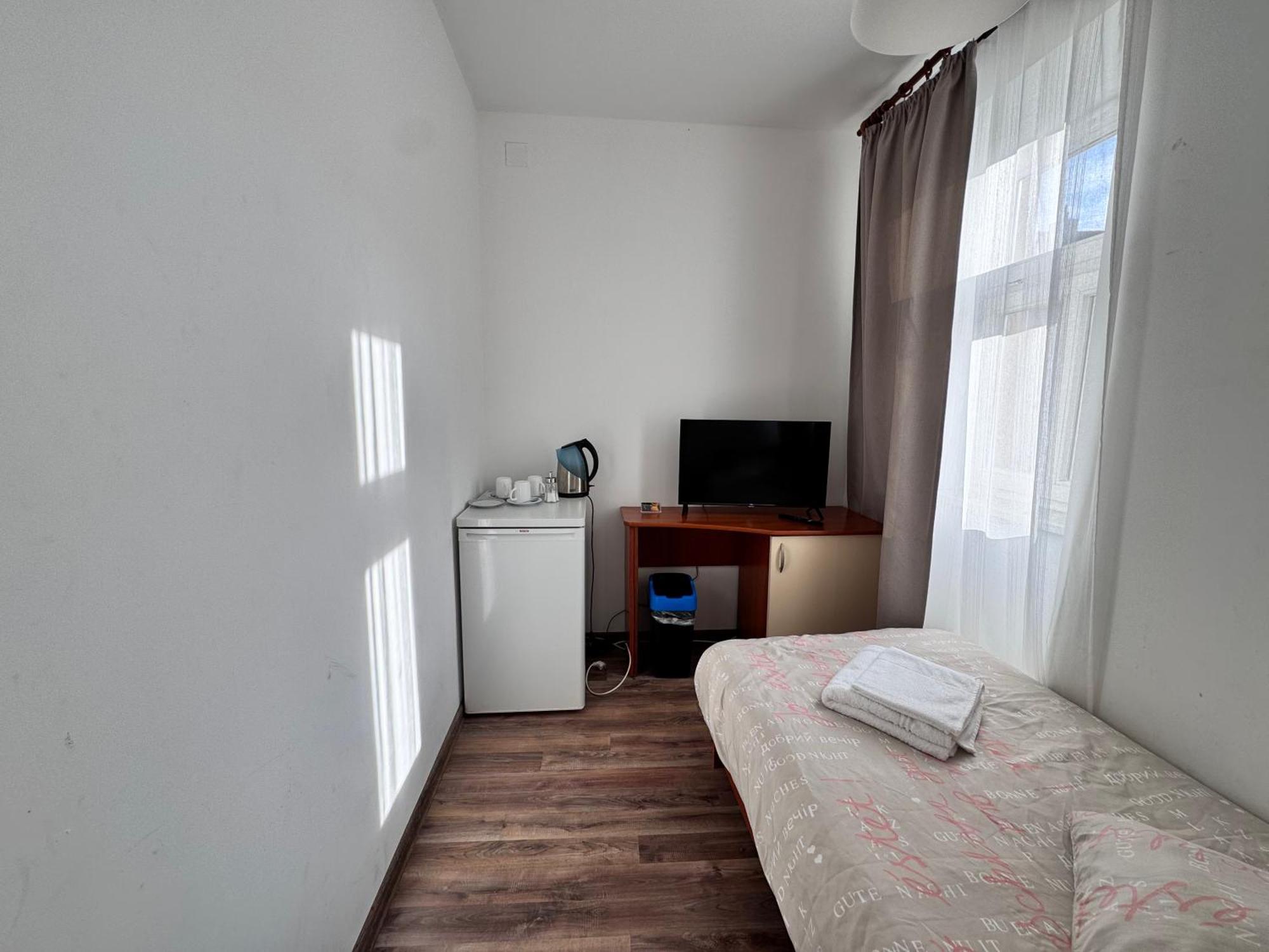 Pension Nv Lutherstadt Eisleben Buitenkant foto